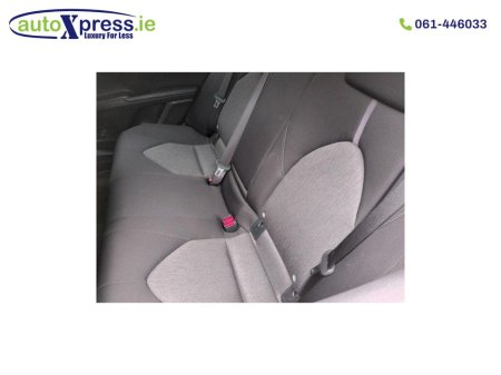 2021 Toyota Camry Hybrid G Automatic €27,495