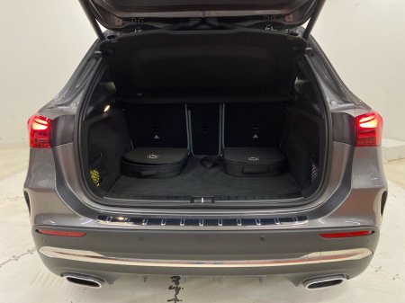 2024 Mercedes-Benz GLA Class - thumbnail 23