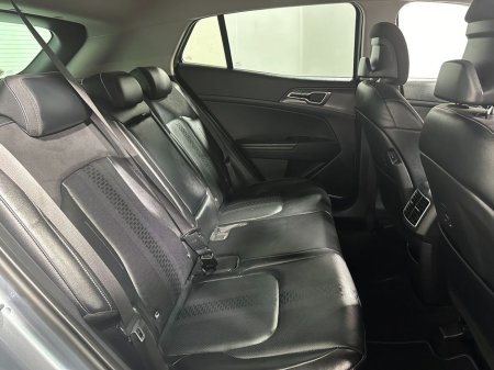 2025 Kia Sportage K3 1.6 Crdi 251 €38,800 thumbnail