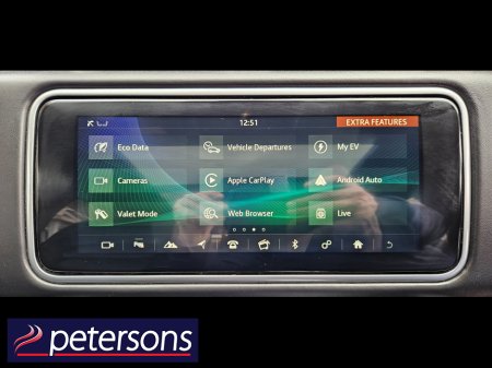 2021 Land Rover Range Rover - thumbnail 40