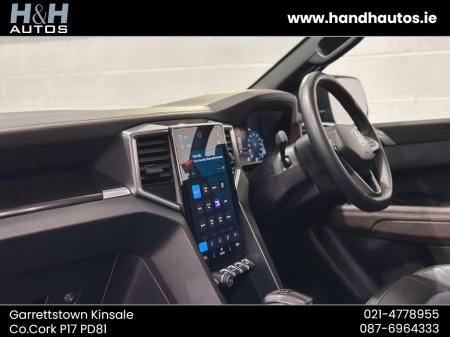 2024 Volkswagen Amarok - thumbnail 5