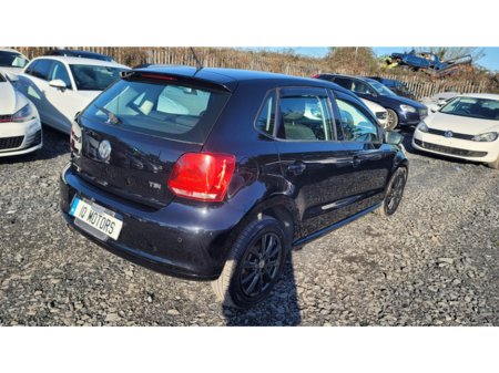 2011 Volkswagen Polo - thumbnail 12