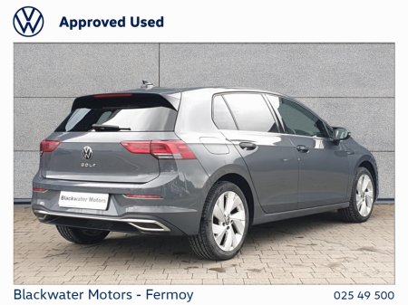 2021 Volkswagen Golf - thumbnail 15