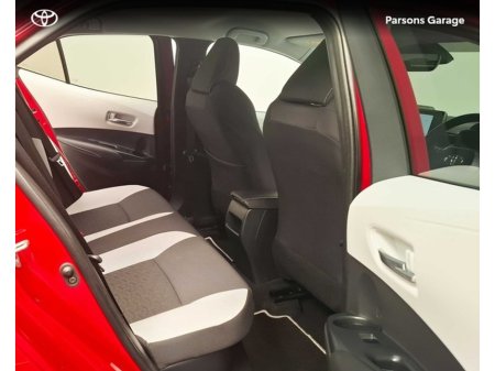 2023 Toyota Corolla - thumbnail 10