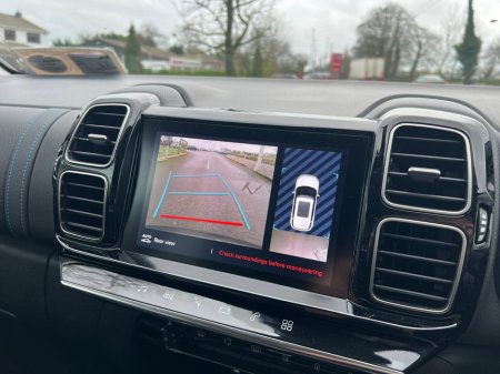 2023 Citroen C5 Aircross - thumbnail 13