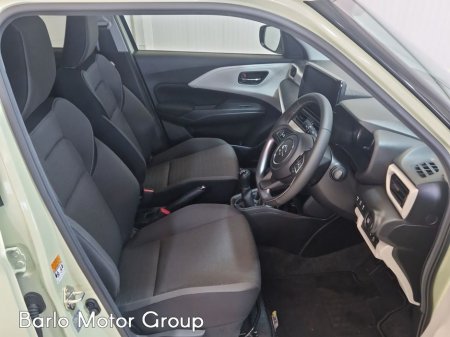 2026 Suzuki Swift Motion 1.2 €22,975 thumbnail