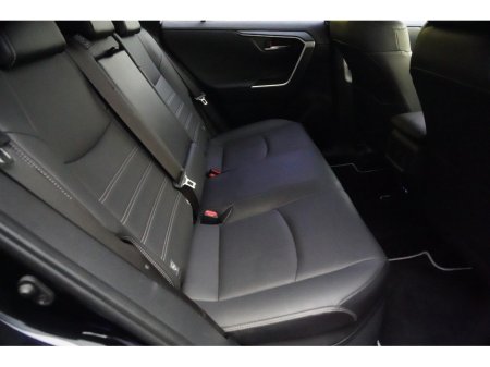 2022 Toyota Rav4 - thumbnail 19