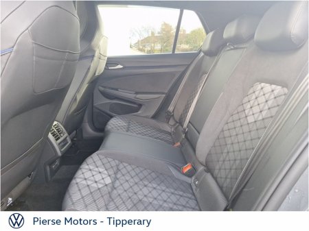 2024 Volkswagen Golf - thumbnail 6