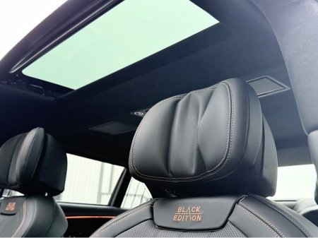 2026 Bentley Flying Spur - thumbnail 6