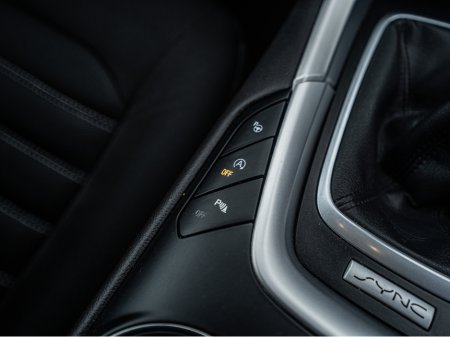 2018 Ford Mondeo - thumbnail 28