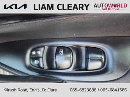 2016 Nissan Qashqai 1.5 DCI N-CONNECTA 115 €10,495 thumbnail