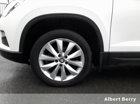 2020 SEAT Ateca - thumbnail 6