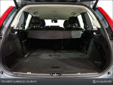 2023 Volvo XC90 - thumbnail 28