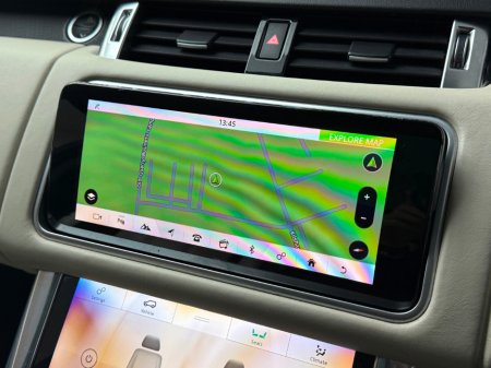 2019 Land Rover Range Rover Sport - thumbnail 16