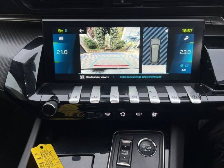 2022 Peugeot 508 - thumbnail 7