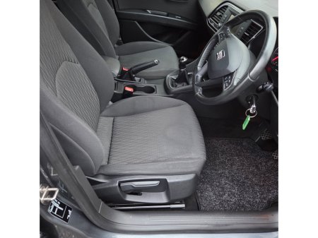 2016 SEAT Leon 1.2TSI 110PS SE €13,495 thumbnail