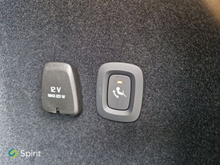 2025 Volvo V60 - thumbnail 20