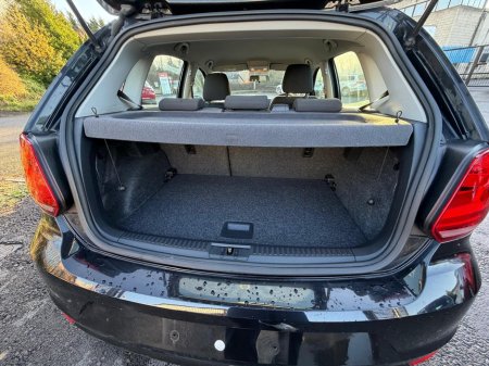 2015 Volkswagen Polo  €10,499 thumbnail