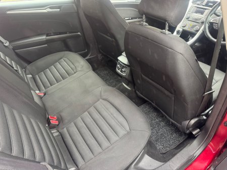 2016 Ford Mondeo 1.5TDCi 120PS Zetec €7,195 thumbnail