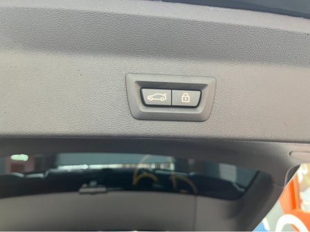 2021 BMW X3 - thumbnail 8