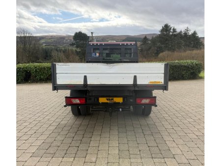 2021 Ford Transit - thumbnail 10