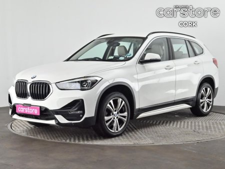 2020 BMW X1 - thumbnail 7