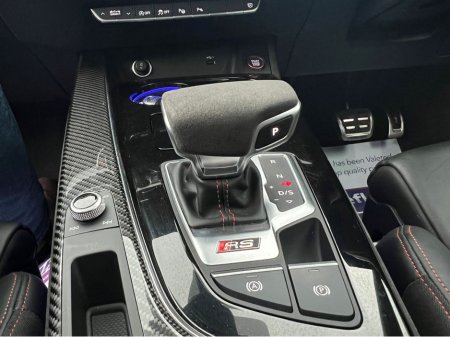 2021 Audi RS4 - thumbnail 20