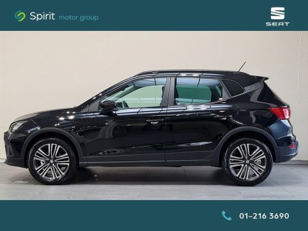 2025 SEAT Arona 1.0TSI SE+ 115HP* Call John 0861913954 €23,950 thumbnail
