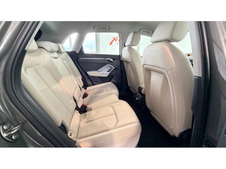 2021 Audi Q3 - thumbnail 8