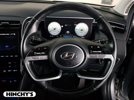 2023 Hyundai Tucson - thumbnail 15