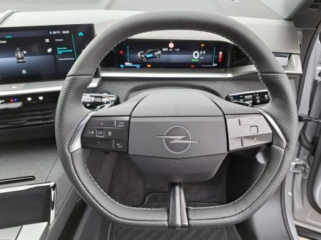 2026 Opel Grandland - thumbnail 25