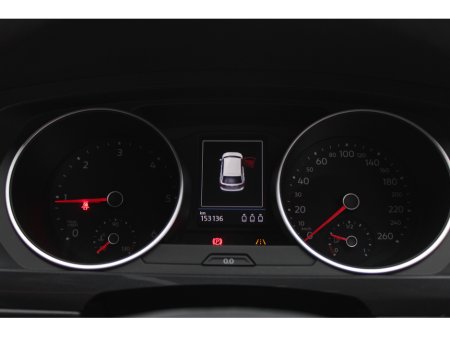 2017 Volkswagen Tiguan - thumbnail 12