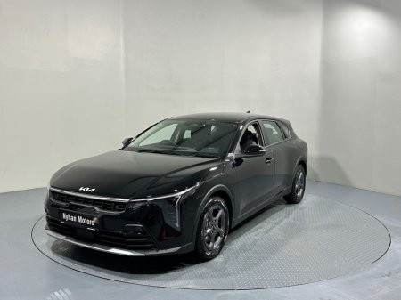 2026 Kia K4 K2 1.0 Petrol €33,500 thumbnail