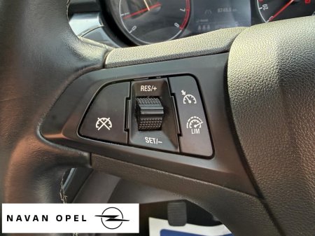 2017 Opel Corsa - thumbnail 15