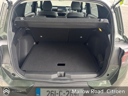 2026 Citroen C3 Aircross - thumbnail 10