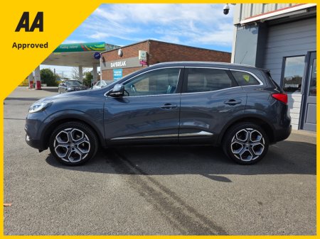 2016 Renault Kadjar - thumbnail 9