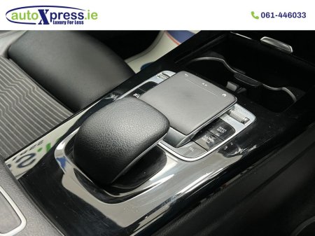 2018 Mercedes-Benz A Class AMG Line Sport , Reversing camera, Automatic €17,995 thumbnail