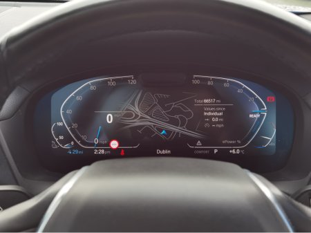 2021 BMW iX3 80KWH PREMIER EDITION **SUNROOF** - FINANCE AVAILABLE - CALL US TODAY ON 01 492 6566 OR 087-092 5525 €26,950 thumbnail