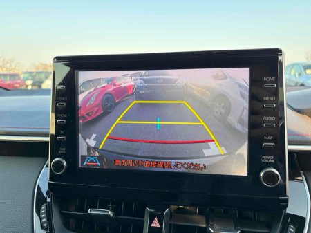 2019 Toyota Corolla SPORT / HYBRID / HUGE SPEC / FINANCE €21,900