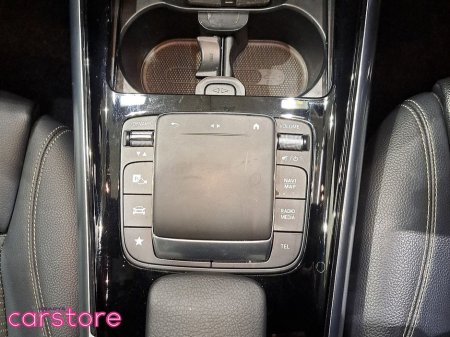 2020 Mercedes-Benz B Class - thumbnail 16