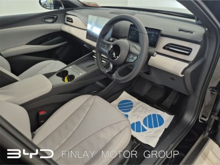 2026 BYD Seal - thumbnail 6