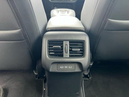 2025 Honda ZR-V ZR-V e:HEV Hybrid SPORT €49,950 thumbnail