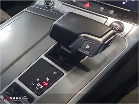 2021 Audi A7 - thumbnail 17