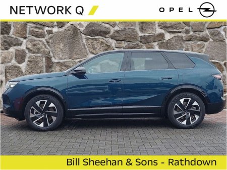 2025 Opel Grandland - view 3