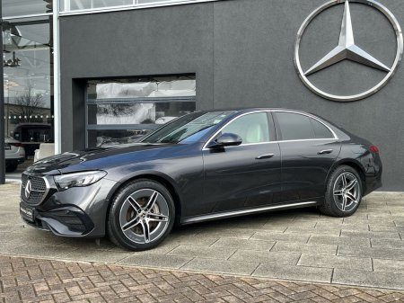 2024 Mercedes-Benz E Class - thumbnail 32