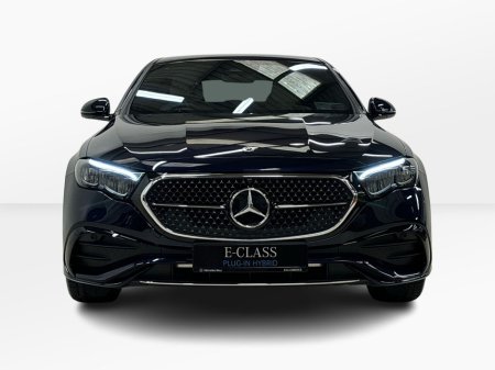 2026 Mercedes-Benz E Class - thumbnail 10