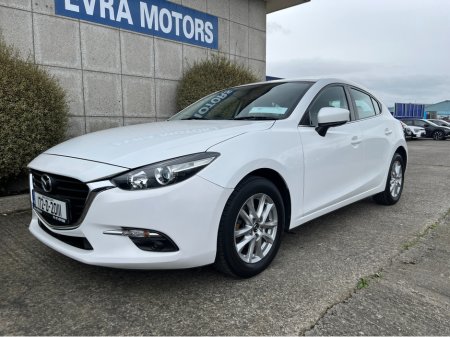 2017 Mazda Mazda3 - thumbnail 22