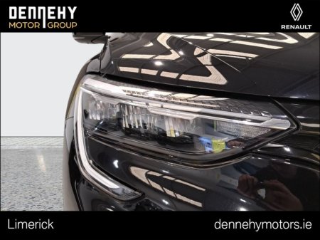 2025 Renault Arkana - thumbnail 18