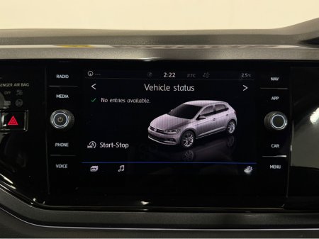 2018 Volkswagen Polo - thumbnail 20