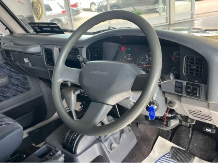 1995 Toyota Landcruiser - thumbnail 15